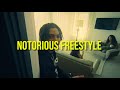 NOTORIOUS FREESTYLE - NEMZZZ FT. KYLE RICHH (PROD BY 2CEE)