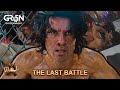 Akhara | The Last Battle | Best Scenes | Feroze Khan | Sonya Hussain | Green TV