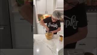 Easy Pumpkin Spice Cake Recipe Delicious Simple
