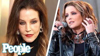 Lisa Marie Presley Had 'Longterm Complication' from Bariatric Surgery, Was 'Feverish for Months'