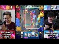 i created a new way to play clash royale