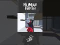 大 車 輪 human fall flat shorts