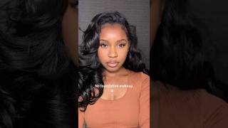 No Foundation Makeup Routine Makeuptutorial Nofoundationmakeuplook Makeup Makeuplover