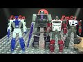 dx9 kukinski dead end emgo s transformers reviews n stuff