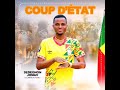 Sedegnon Jomav - COUP D'ÉTAT 🇧🇯