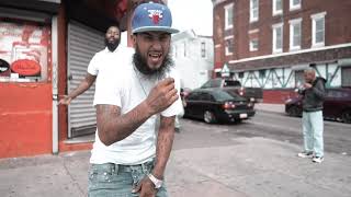 Stay30up Ft K Dot da Show Stoppa - Demons