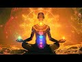 Full Body Regeneration ► Whole Body Healing 》528Hz Meditation Music For Emotional & Physical Healing