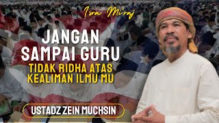 ALIM DAN PINTAR ITU MUDAH‼️ Tapi Apa Jadinya Tanpa Restu Guru?