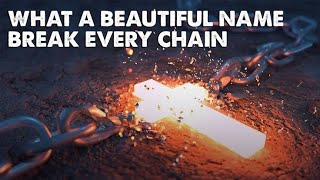 What A Beautiful Name/Break Every Chain Lifetalk Philippines Live Cover