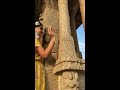 hampi musical pillars