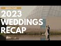 Norris Films 2023 Toronto Wedding Recap - www.norrisfilms.com