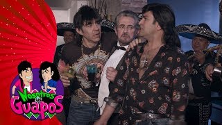 Nosotros los guapos: ¡Don Nacho quiere recuperar a Doña Cuca! | C19 - Temporada 4 | Distrito Comedia