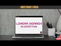 Linear Search Algorithm in Python | Linear Search Algorithm | Data Structure