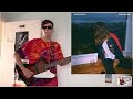 Tame Impala - Borderline (Bass Cover)(TABS)