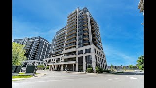 #712-55 Deboers, North York Home - Real Estate Properties