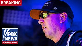 BREAKING: NASCAR star Kyle Busch dead at 41