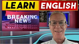 Learn English News With Subtitles | 11 January 2025