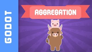 Object Oriented Design - Aggregation