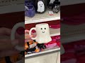 🎃 Halloween 👻 Finds at Target Bullseye’s Playground #short