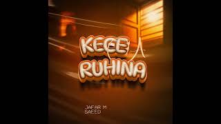 Kece A Ruhina