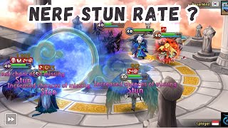 SUMMONERS WAR - RTA SEASON 29 [22 DAYS TO TALLY] ARTAMIEL GAPSOO