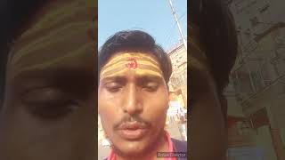 All india Raktdan jagrukta yatra🩸 #kashivishwanath  #varansighat
