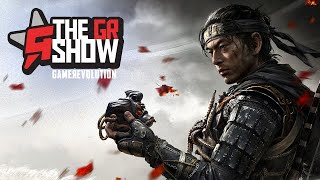 The GR Show | Ghost of Tsushima Review, Big Ubisoft Previews, and More!
