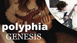 Polyphia - Genesis (Short Cover)