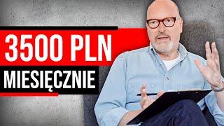 Dlaczego PSYCHOLODZY W POLSCE SĄ BIEDNI