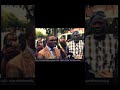 The Alleged Crowning of a Nigerian King in South Africa’s Eastern Cape. 