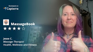 MassageBook Review: Perfect for Solo Massage Therapy Practitioners