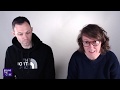 BEHIND THE CODE Live Coding : Website Security Vulnerabilities