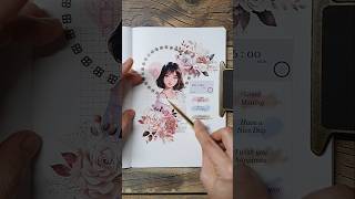 센시어리 제품활용 ㅣ빈티지다꾸ㅣ감성다꾸ㅣscrapbookingㅣstickerㅣ다꾸영상ㅣ다이어리꾸미기ㅣjournalingㅣasmrㅣ다꾸루