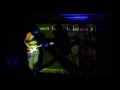Miro - Alap & Indu (live)