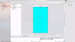 1 8 InterfaceBuilderBasics