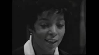 To Be Young, Gifted, and Black (TV Movie 1972)Ruby Dee Al Freeman Jr. Claudia McNeil