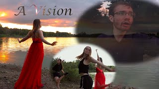 A Vision official music video