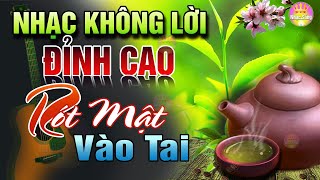 12/03 Nghe Nhạc Này THƯ GIÃN ĐỈNH CAO Rót Mật Vào Tai ✨ LK Guitar Phòng Trà ☕️ Nhạc Cafe Buổi Sáng