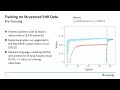 Transformer-Based Risk Models for COVID-19... - Manuel Lentzen - TransMed - Poster - ISMB 2022