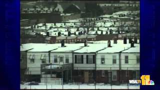1 Year Later: Look Back At 2010 Blizzards