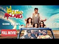 Young Malang | New Punjabi  Movie |   Yuvraj Hans, Vinaypal Buttar,  Balli Riar, FullHD