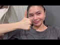 nanay tatay behind the scenes vlog 🎬 by aubrey caraan