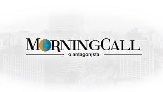 Morning Call O Antagonista: Política dominando corações e mentes dos investidores