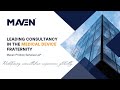 MAVEN: 2022-23 Annual Report