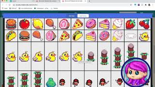 MakeCode for Hour of Code 2020!