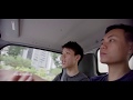 SMU Changemakers: Nicholas Lim & Tylor Jong, TreeDots