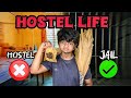 Life of hostel students  🥺 😂 | Arun karthick |