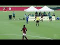 rafael belinho 09 vs flamengo sub 16 adidas cup 10.12.24