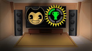 BATIM react to Game Theory