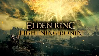 🔴 Lightning Ronin - All Remembrances - The Volcano \u0026 The Capital